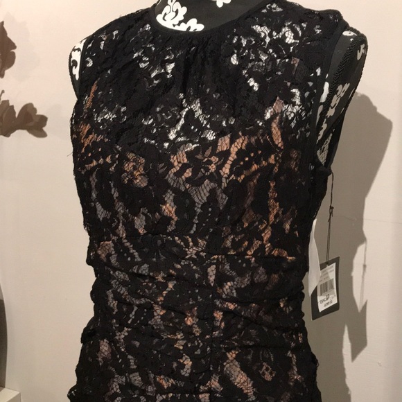 nanette lepore “usual suspect” dress - Picture 4 of 8